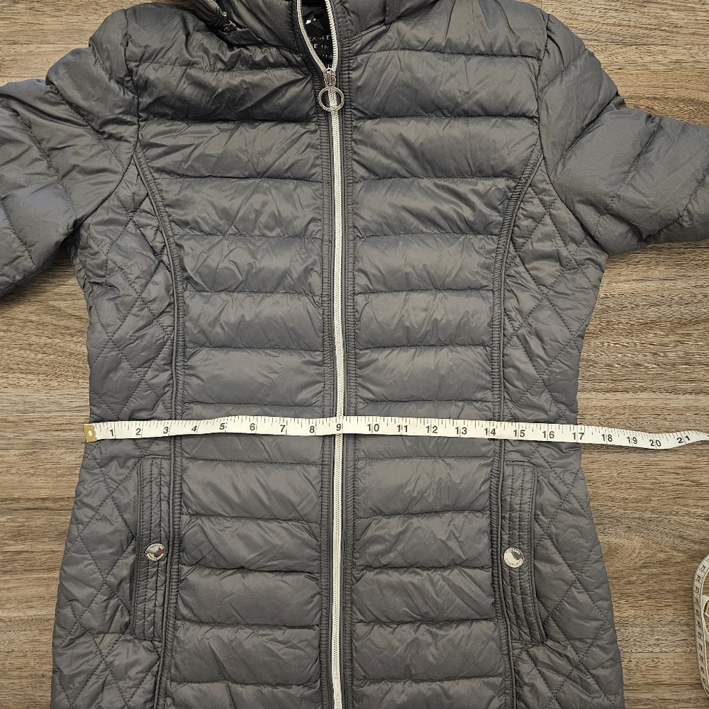 Michael Kors Packable Down Jacket - Picture 10 of 11